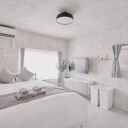 Cosmo Apartment โตเกียว ภายนอก รูปภาพ