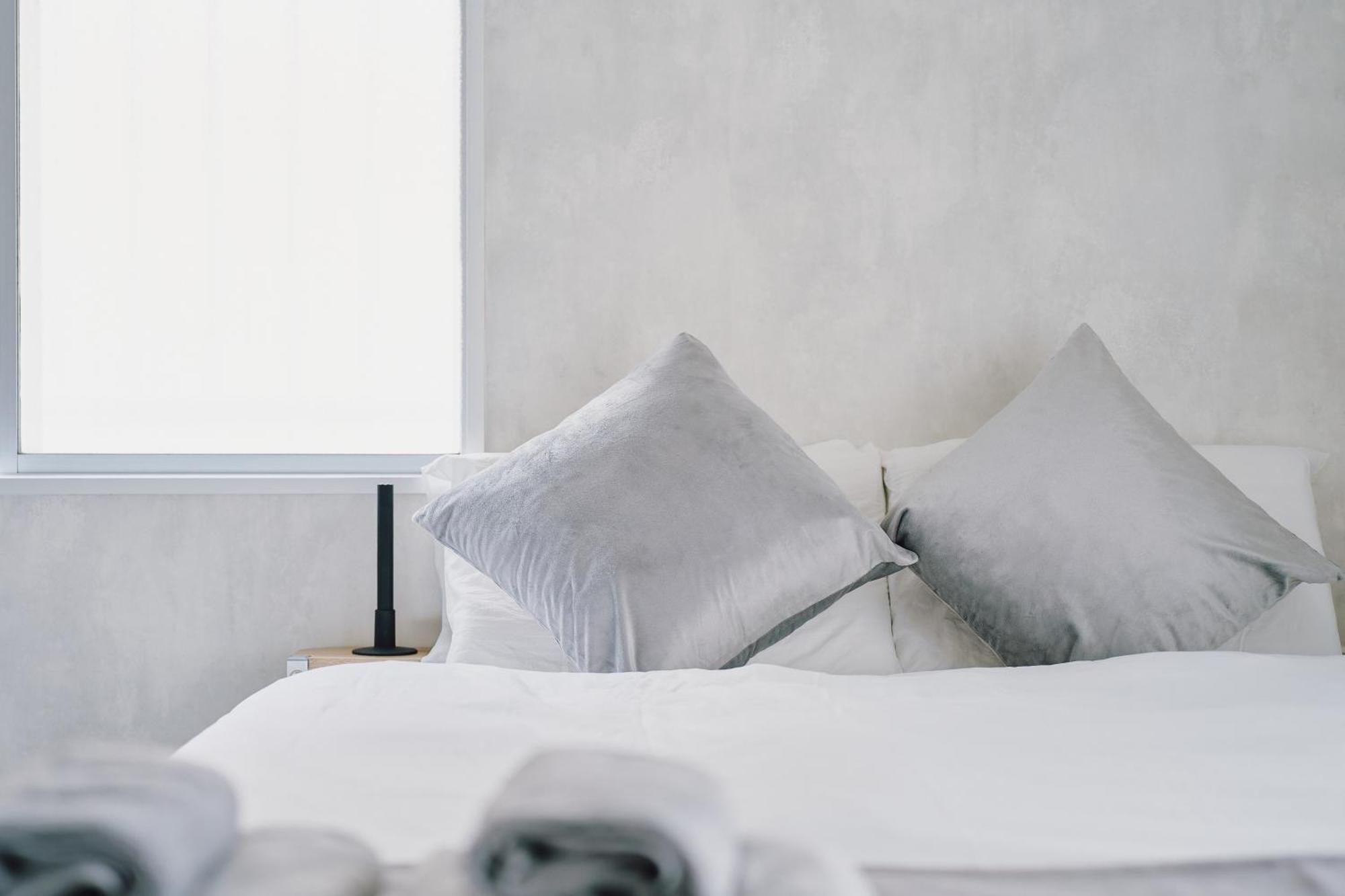 Cosmo Apartment โตเกียว ภายนอก รูปภาพ