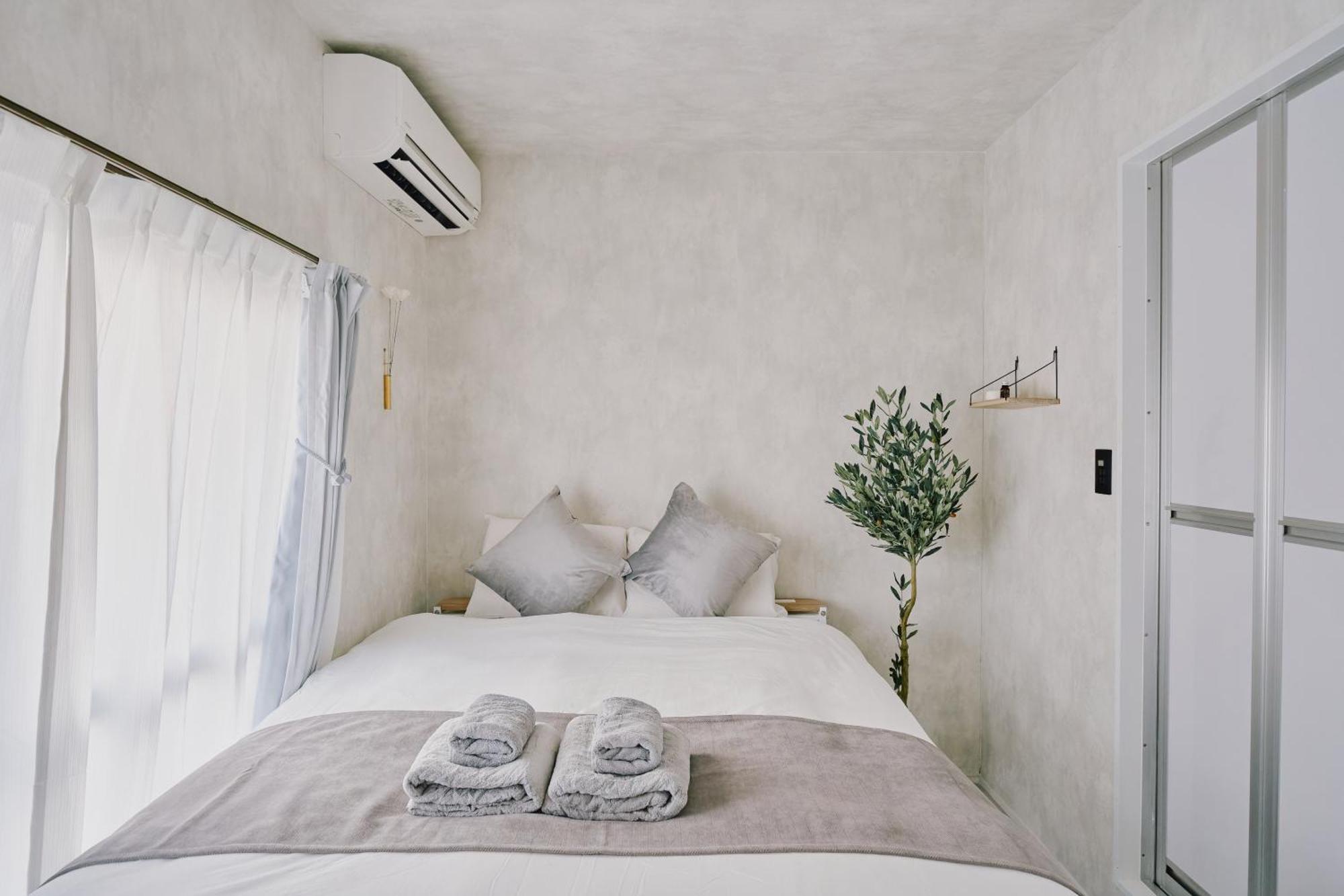 Cosmo Apartment โตเกียว ภายนอก รูปภาพ