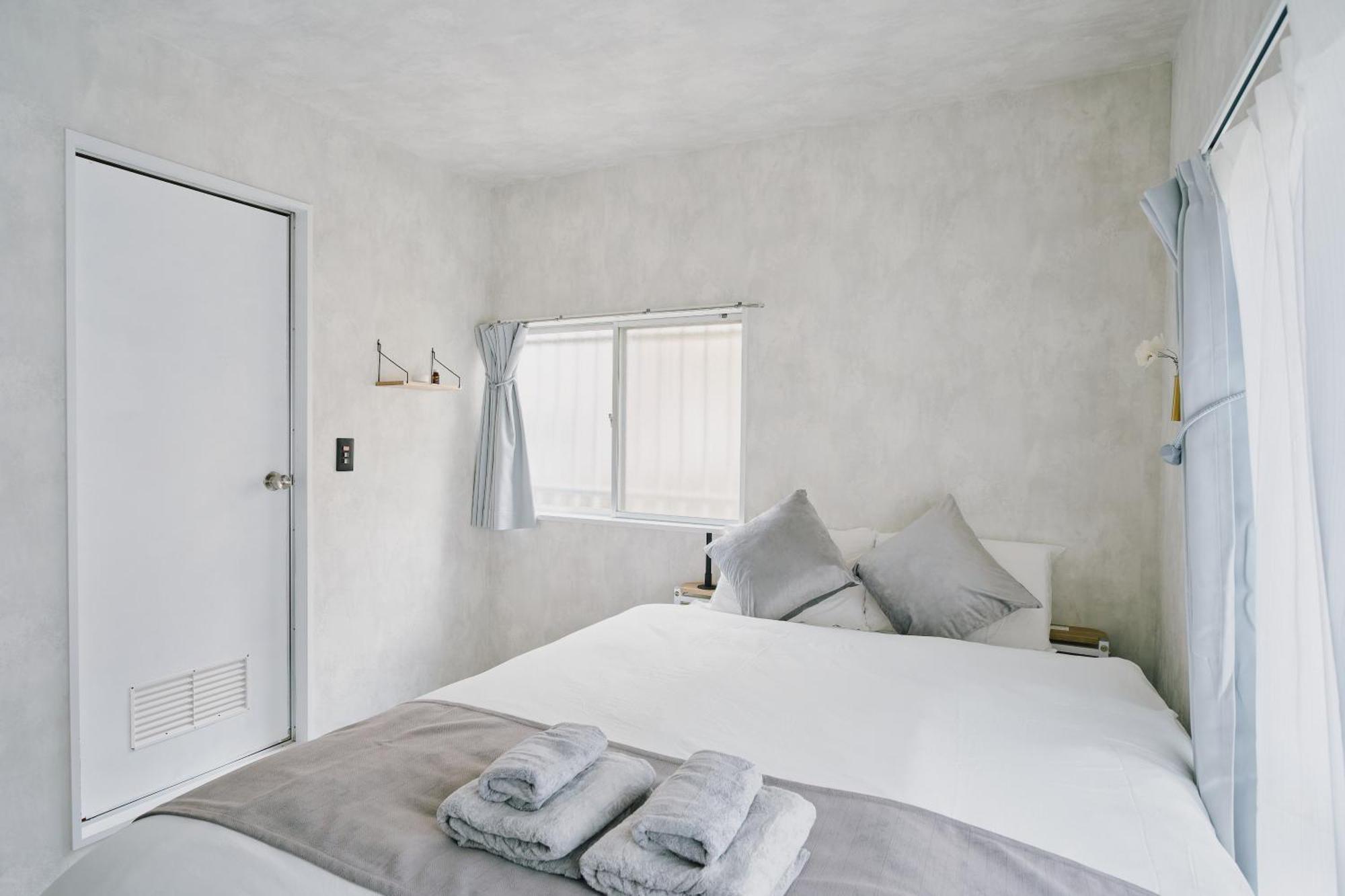 Cosmo Apartment โตเกียว ภายนอก รูปภาพ